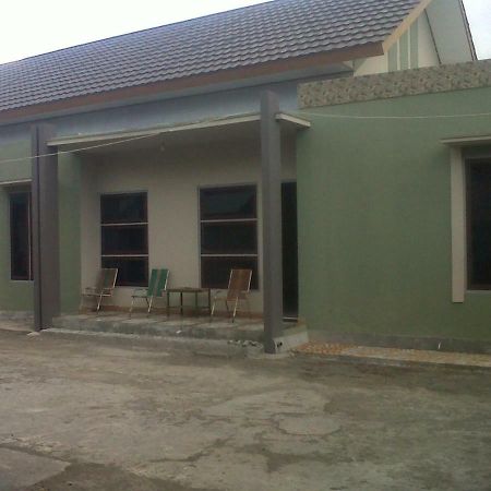Cinnamon Guest House Bajawa Εξωτερικό φωτογραφία