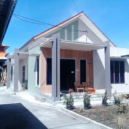 Cinnamon Guest House Bajawa Εξωτερικό φωτογραφία