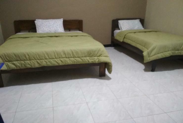 Cinnamon Guest House Bajawa Εξωτερικό φωτογραφία