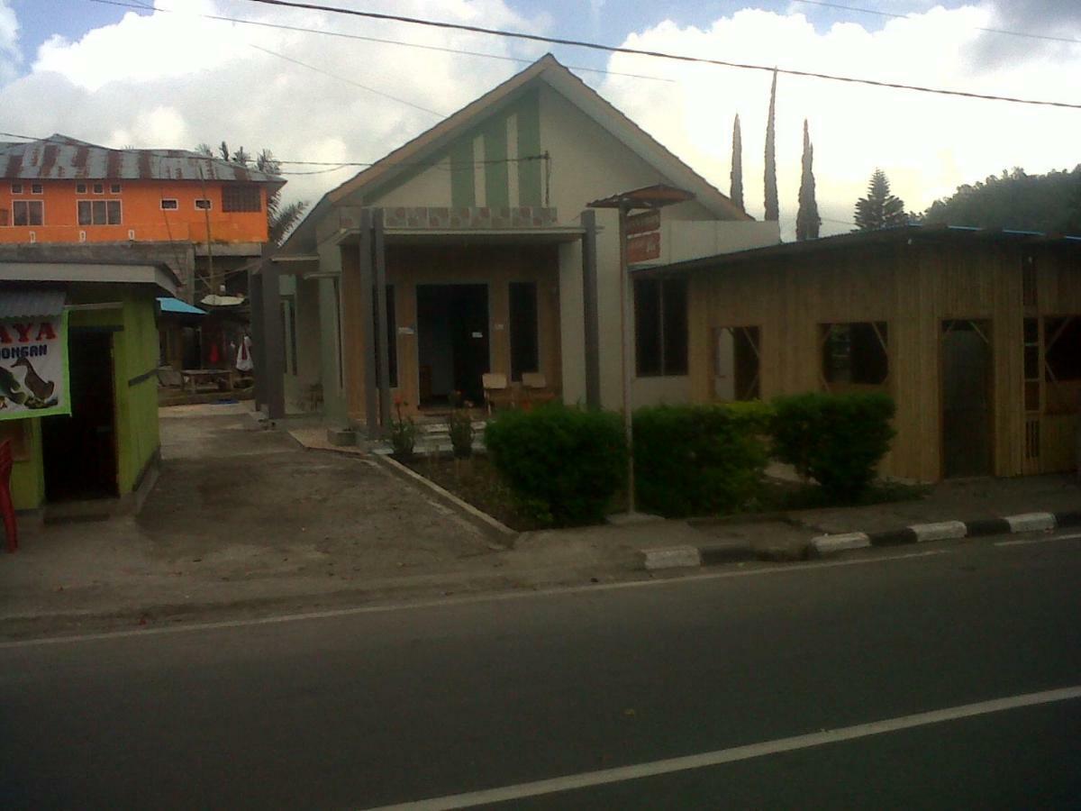Cinnamon Guest House Bajawa Εξωτερικό φωτογραφία