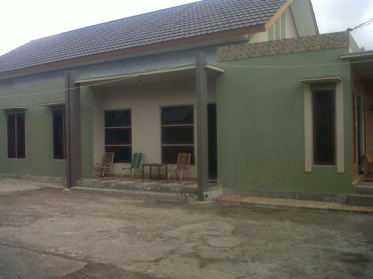 Cinnamon Guest House Bajawa Εξωτερικό φωτογραφία
