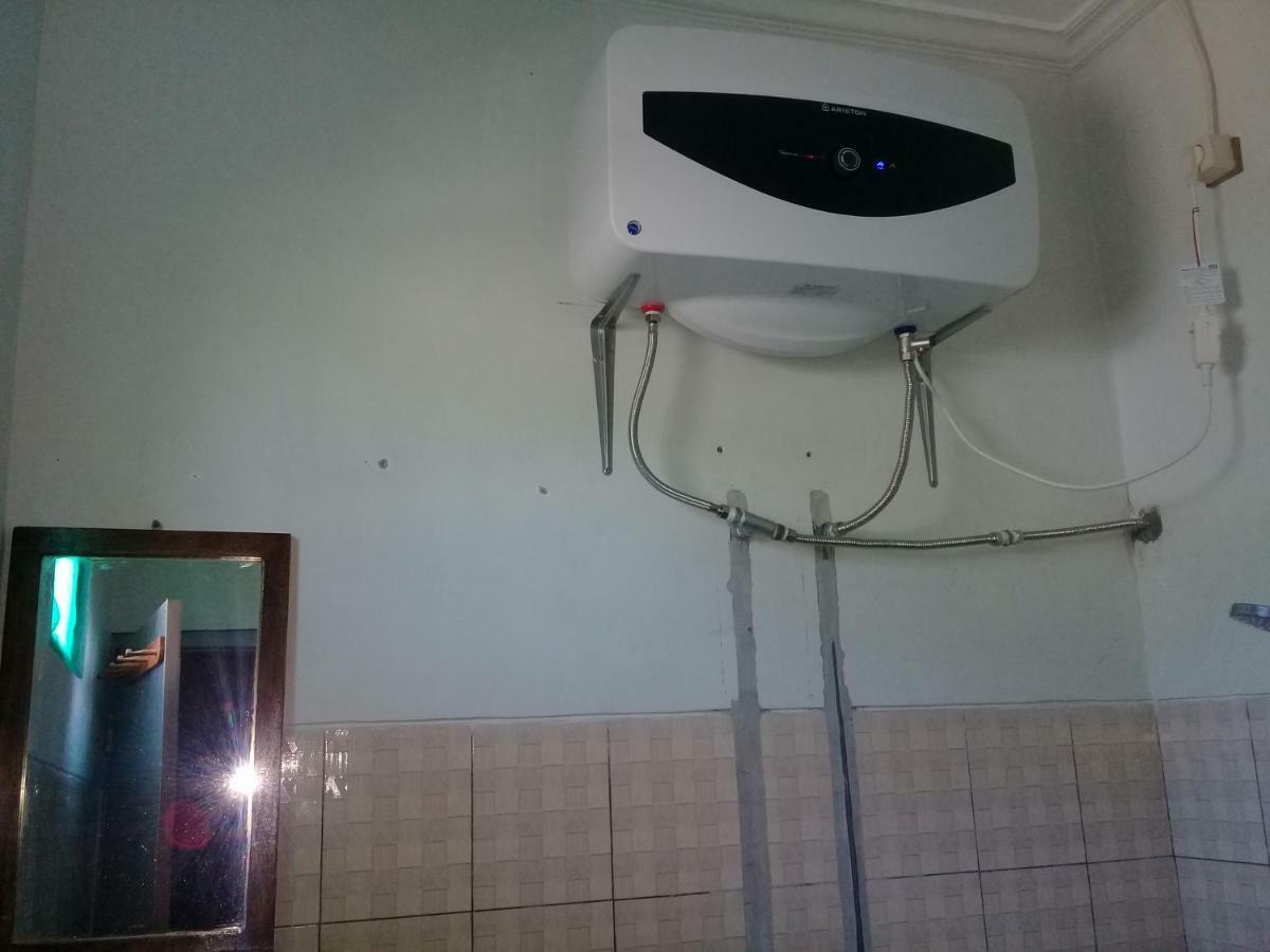 Cinnamon Guest House Bajawa Εξωτερικό φωτογραφία