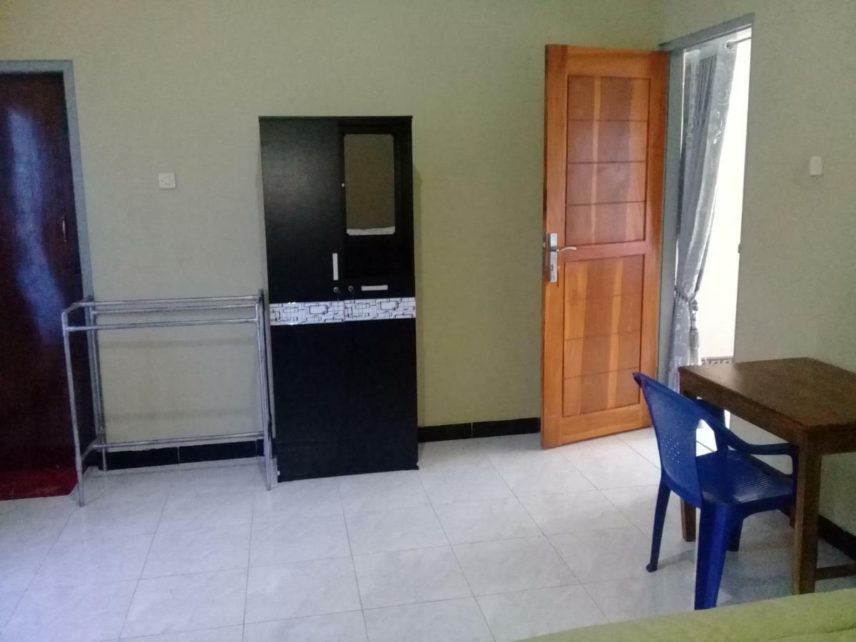 Cinnamon Guest House Bajawa Εξωτερικό φωτογραφία