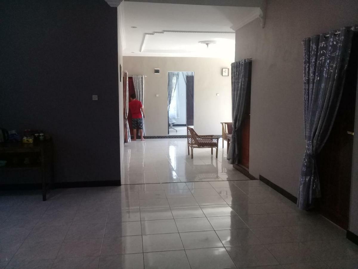 Cinnamon Guest House Bajawa Εξωτερικό φωτογραφία