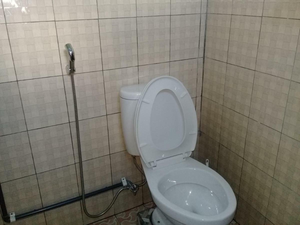 Cinnamon Guest House Bajawa Εξωτερικό φωτογραφία