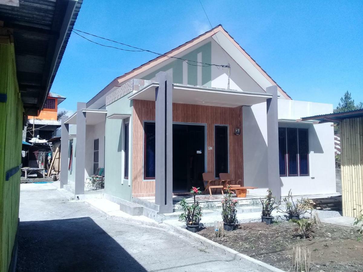 Cinnamon Guest House Bajawa Εξωτερικό φωτογραφία