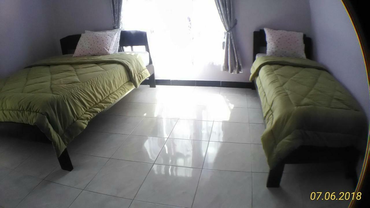 Cinnamon Guest House Bajawa Εξωτερικό φωτογραφία