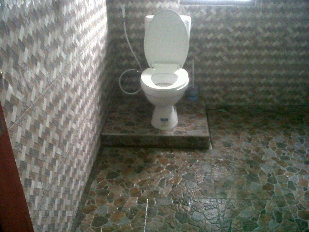 Cinnamon Guest House Bajawa Εξωτερικό φωτογραφία
