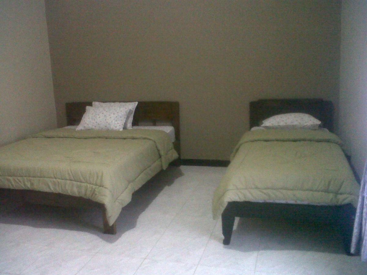 Cinnamon Guest House Bajawa Εξωτερικό φωτογραφία