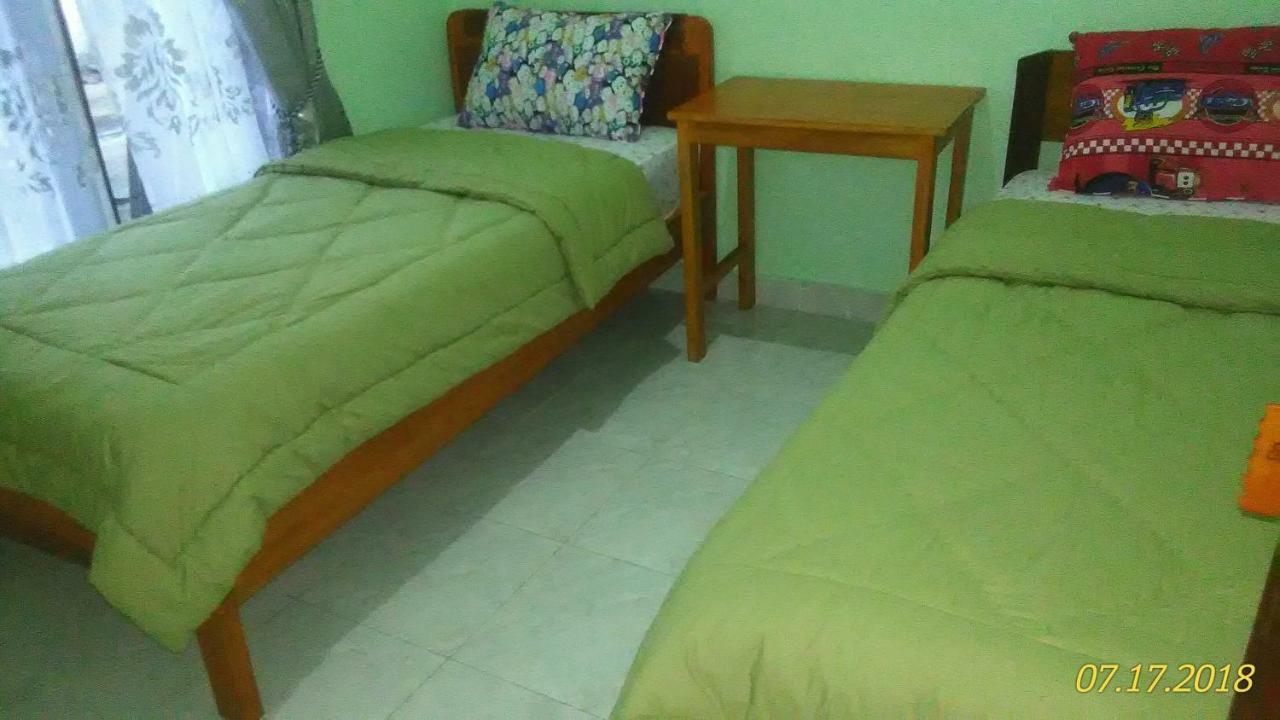 Cinnamon Guest House Bajawa Εξωτερικό φωτογραφία