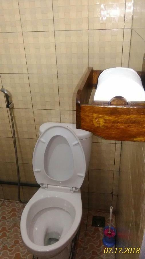 Cinnamon Guest House Bajawa Εξωτερικό φωτογραφία