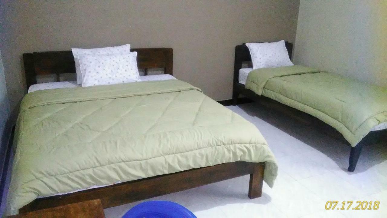 Cinnamon Guest House Bajawa Εξωτερικό φωτογραφία