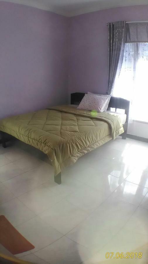 Cinnamon Guest House Bajawa Εξωτερικό φωτογραφία